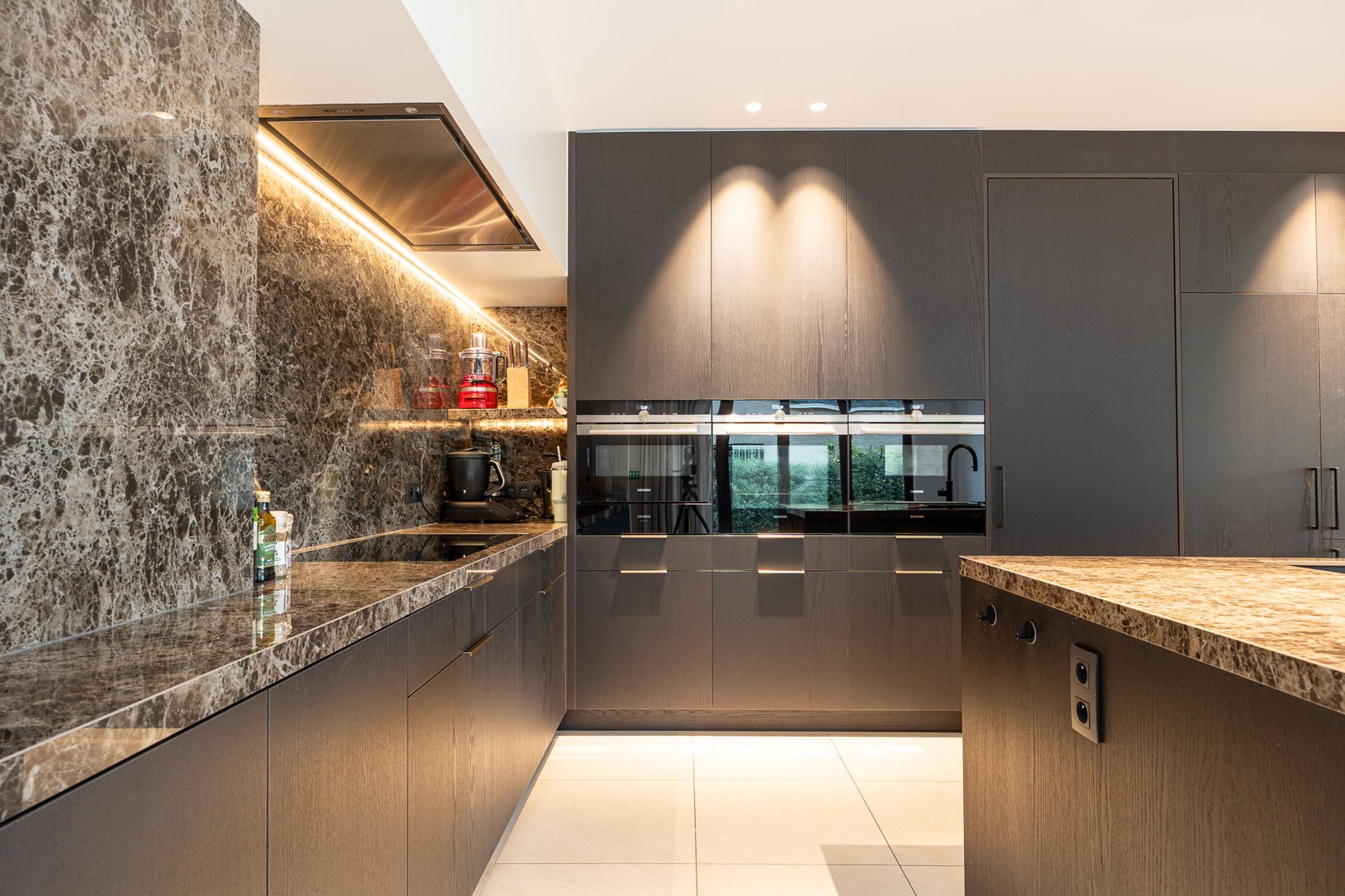 VILLA MET 6 SLAAPKAMERS - foto 4