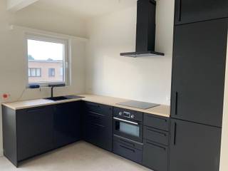 Appartement à louer à Stabroek