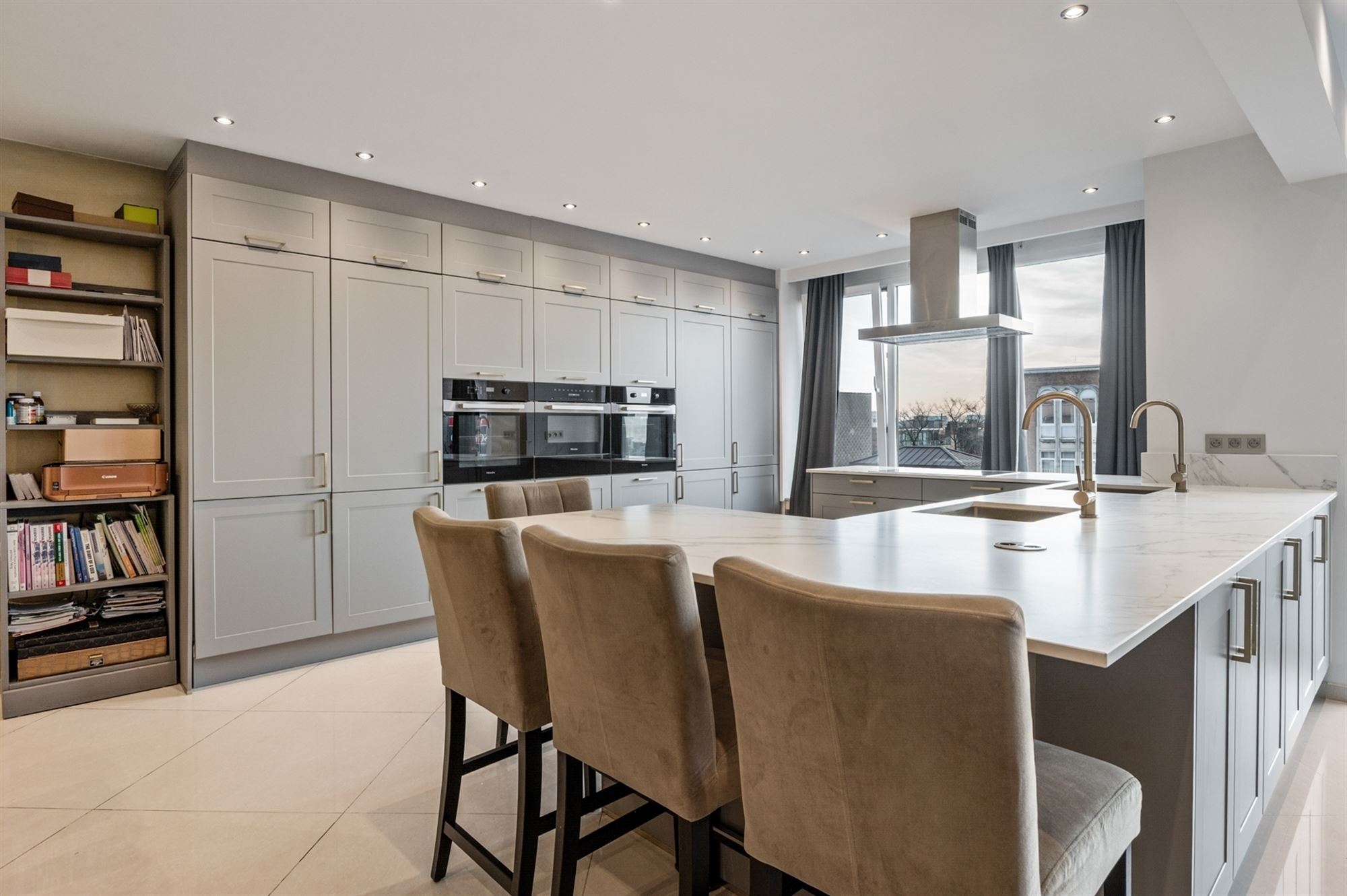 Appartement à vendre à Anvers avec 3 chambres - photo 3