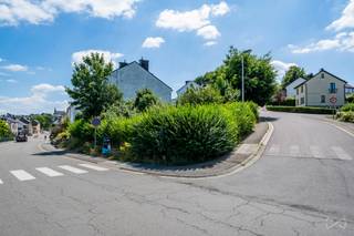 WE INVEST Sud Luxembourg offers you this 3,570 m² building plot, ideally located on the corner of Rue du Moulin Lampach, a stone's throw from...