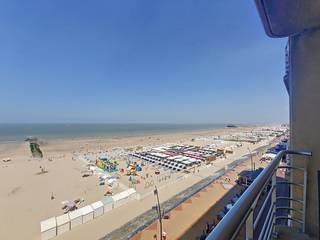 Dit gemeubeld, instapklaar vakantie appartement met een uitstekend rendement wordt te koop aangeboden op een toplocatie in Blankenberge...