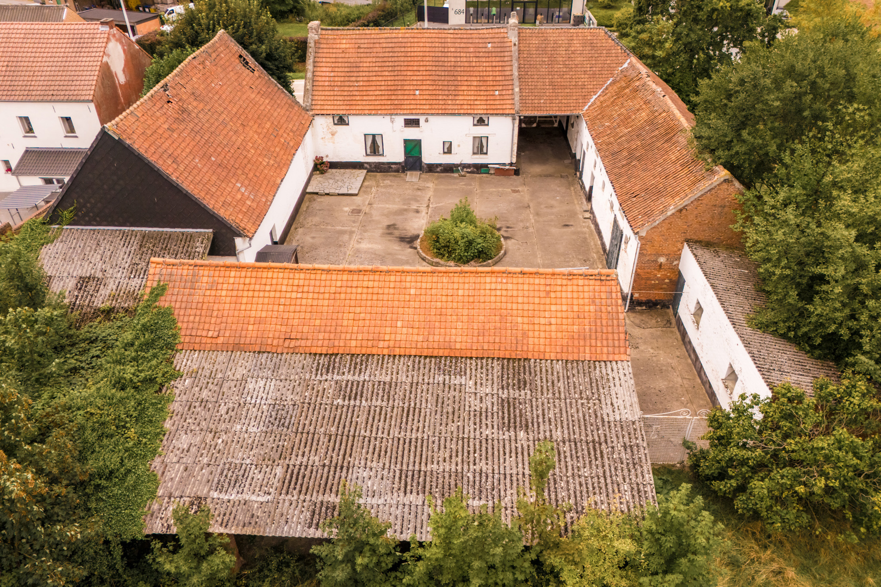 Maison à vendre à Tirlemont avec 5 chambres - photo 5