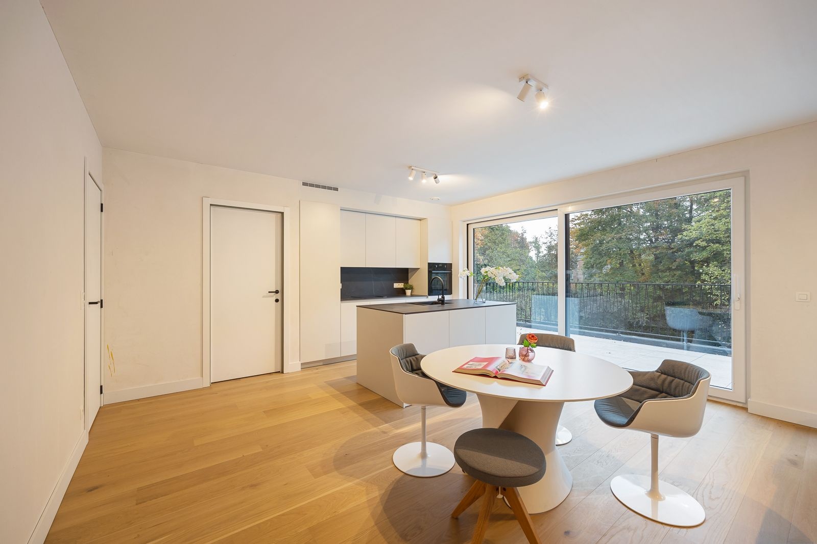 Appartement à vendre à Kapellen avec 2 chambres - photo 5