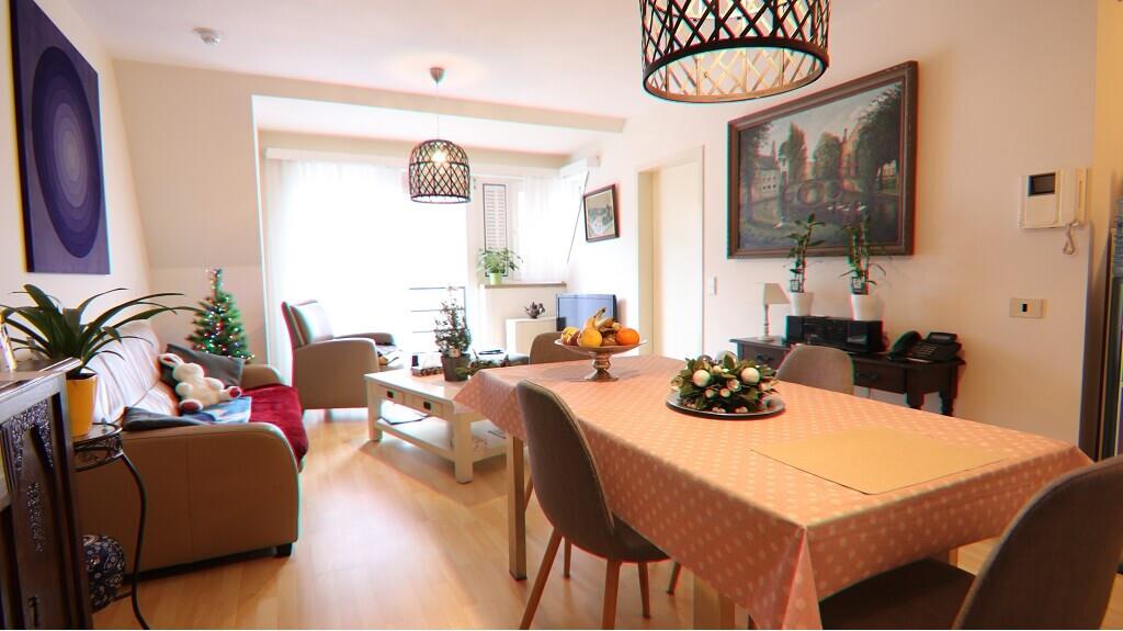 Ruime assistentiewoning met 1 slaapkamer te huur in Aartrijke Zedelgem - foto 4