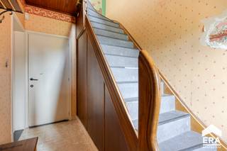 [[ DIT PAND NEEMT DEEL AAN DE ERA OPEN HUIZEN DAG OP 6/12 VAN 16:00 TOT 17:00 ]]Charmante woning met uitbreidingsmogelijkheid te koop in MeerhoutDeze...