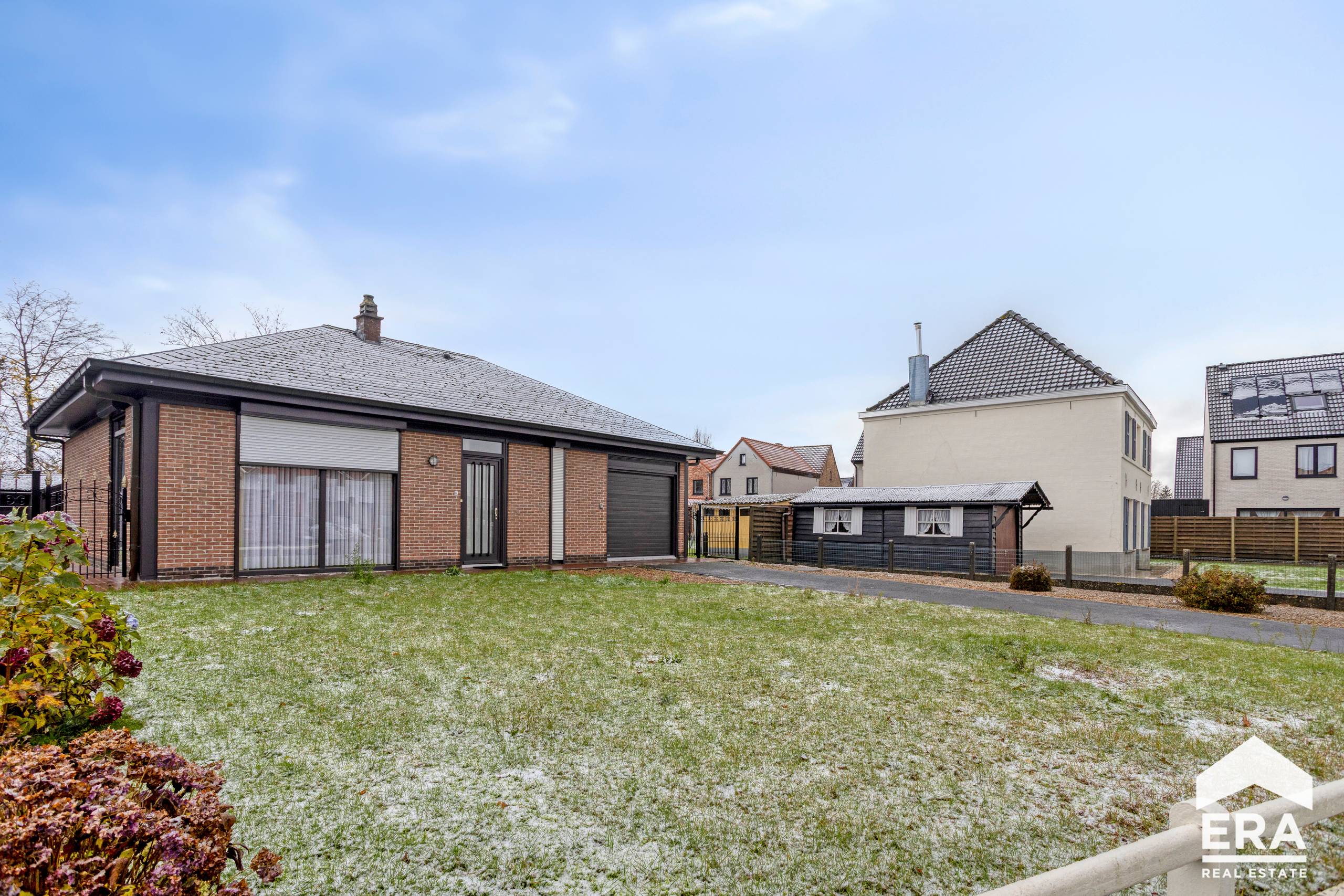 House for sale in Jabbeke with 2 bedrooms - photo 2