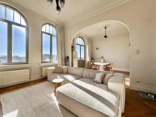 Appartement à louer à Anvers