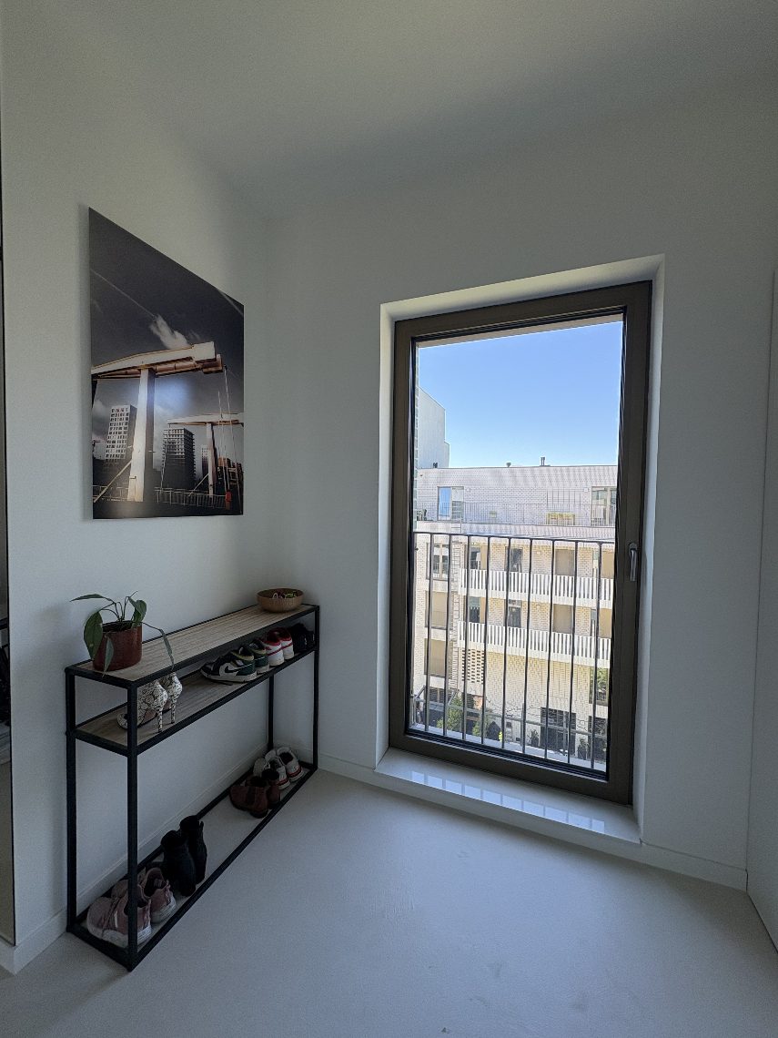Apartment for sale in Antwerp with 2 bedrooms - photo 2