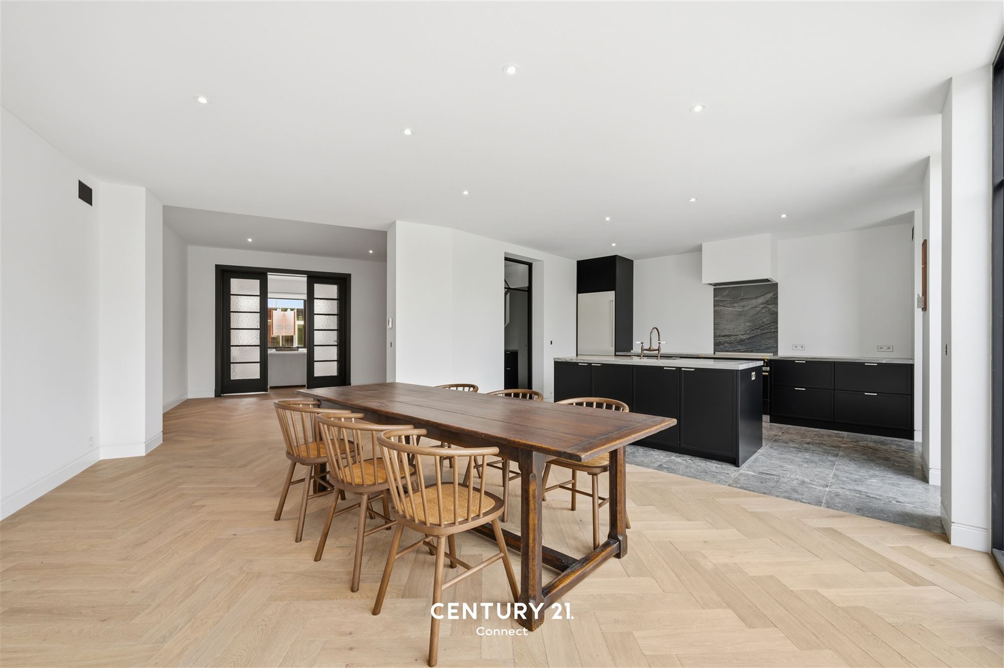 Uniek gerenoveerde Art Deco woning - Label A - foto 5