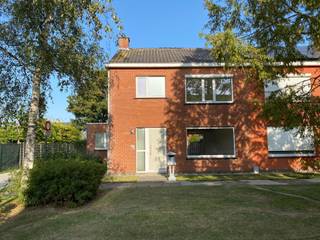 House for rent in Roeselare
