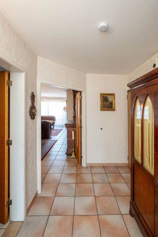 Appartement à vendre à Anvers