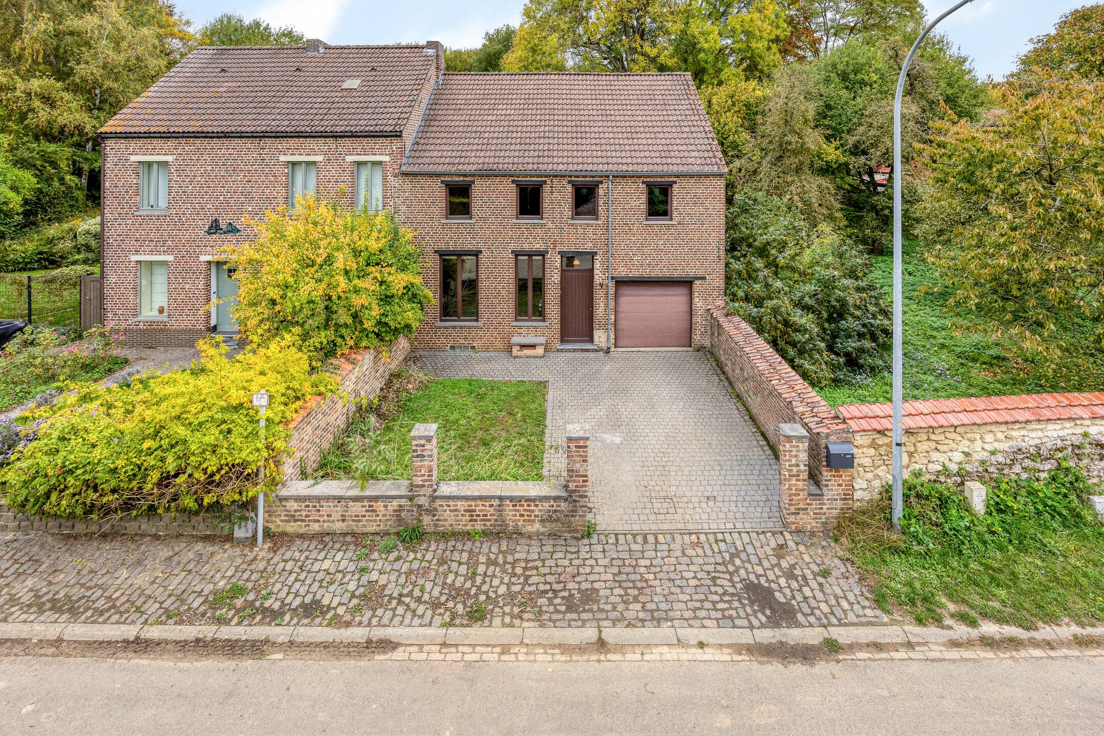 Woning, Nerm 165 - foto 1