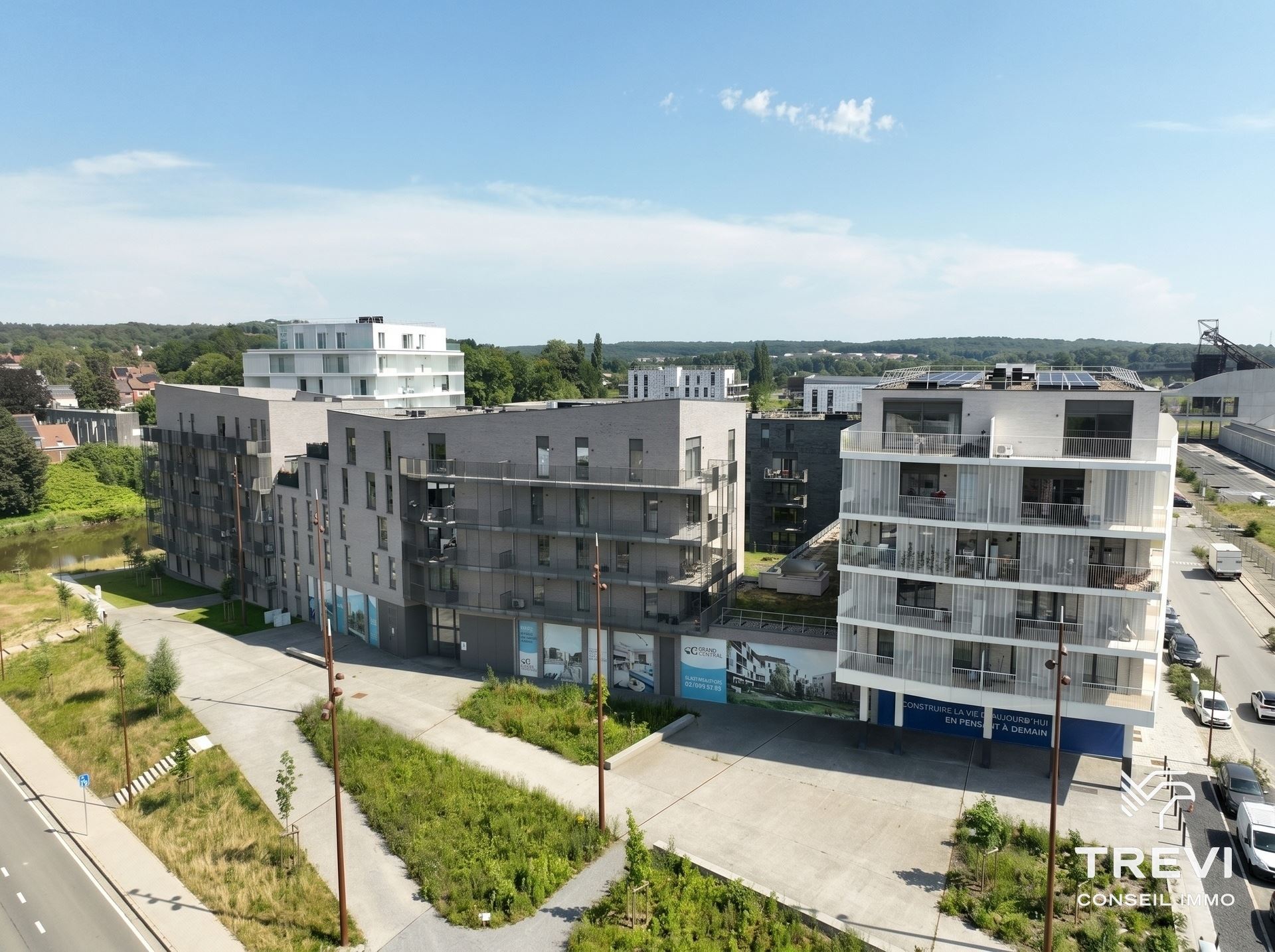 Appartement te koop in Tubize met 3 slaapkamers - foto 5