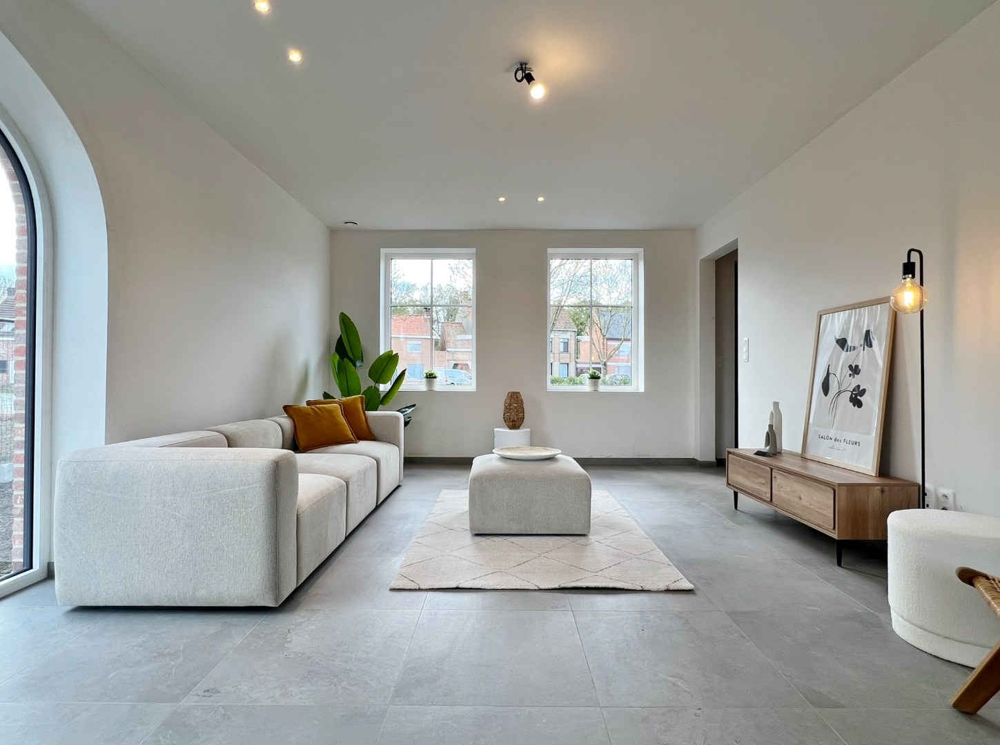 Maison à vendre à Elverdinge avec 3 chambres - photo 4