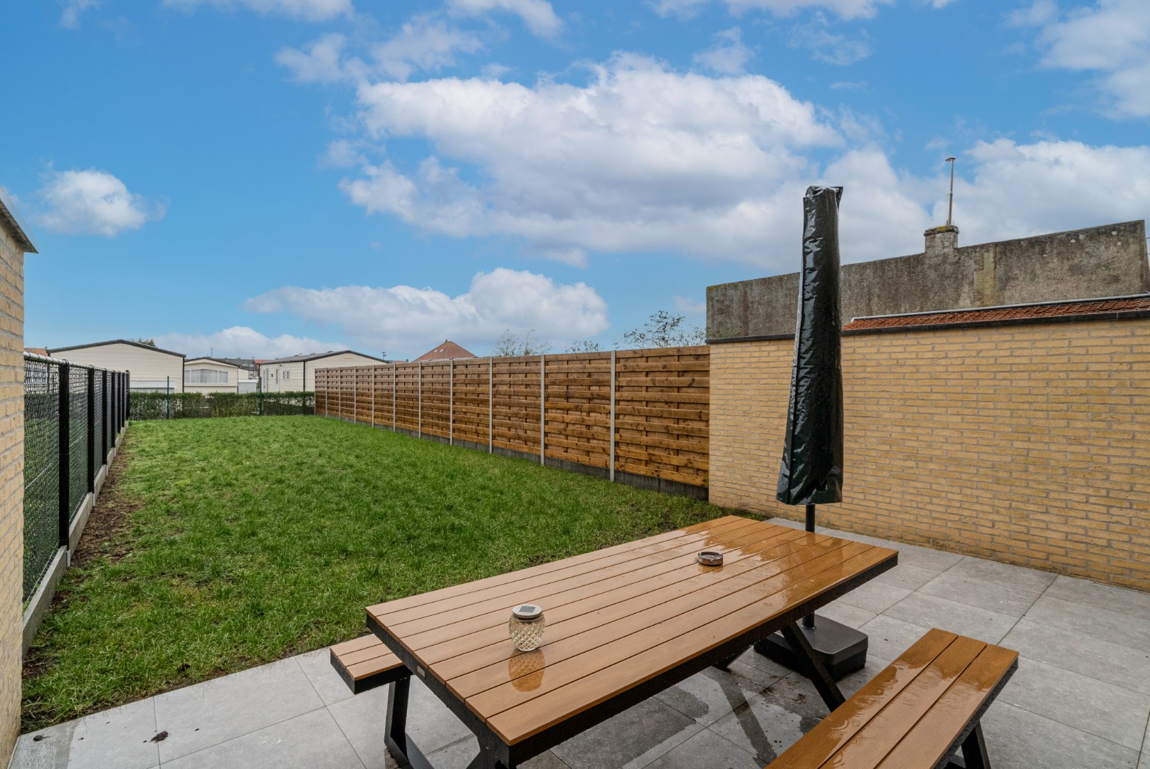 Hoogwaardig afgewerkte woning op toplocatie te Westende - foto 5