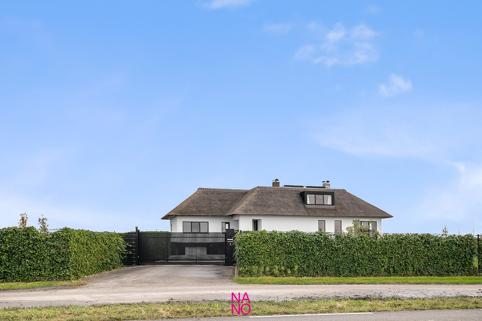 House for sale in Knokke-Heist