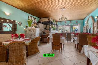 Commercial à vendre à Zelzate