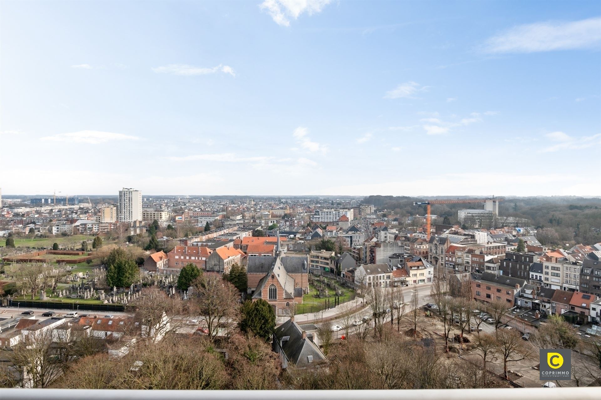Kwalitatief gerenoveerd appartement met terras - foto 5