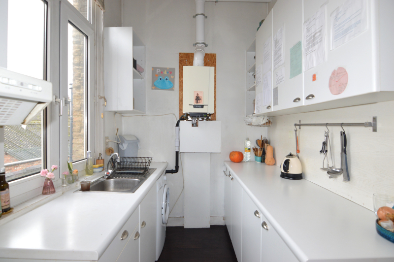 Appartement à vendre à Malines avec 3 chambres - photo 5