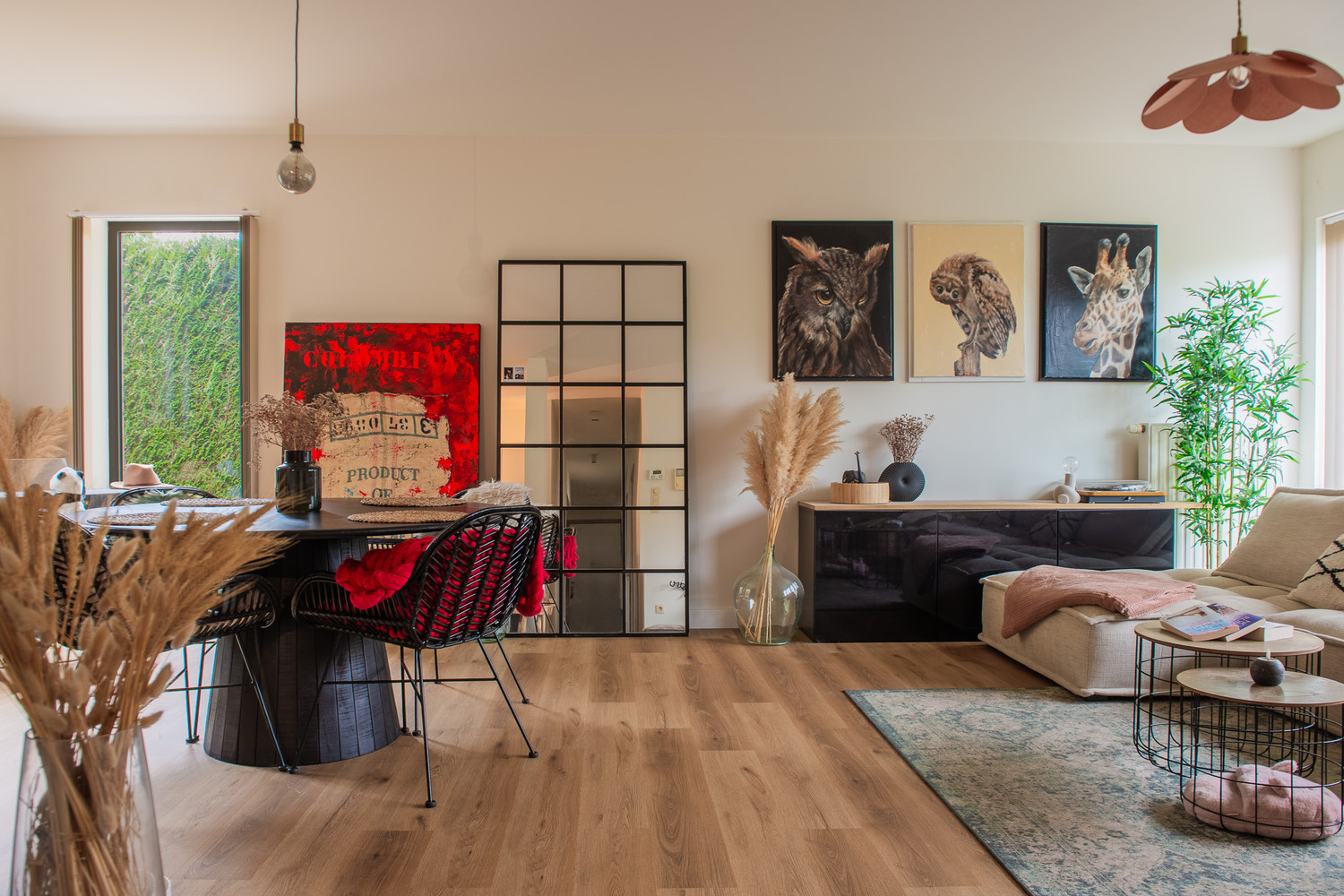 Gelijkvloers 2-slaapkamerappartement met tuin in Vorst-Laakdal. - foto 5