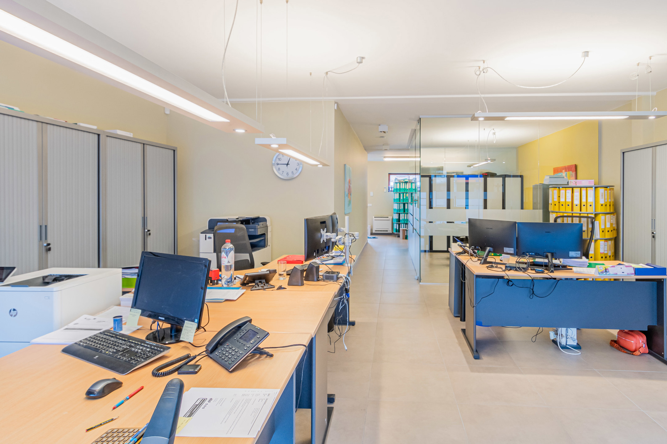 Commercial for sale in Willebroek - photo 4