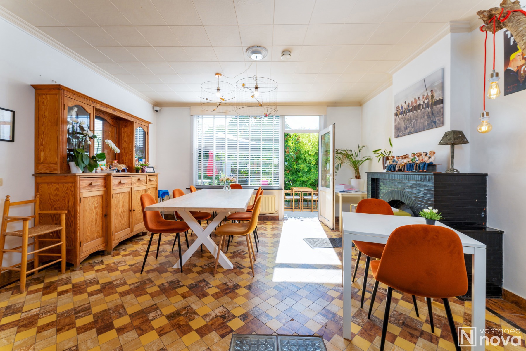 House for sale in Nieuwpoort with 6 bedrooms - photo 5