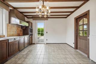 House for sale in Glabbeek