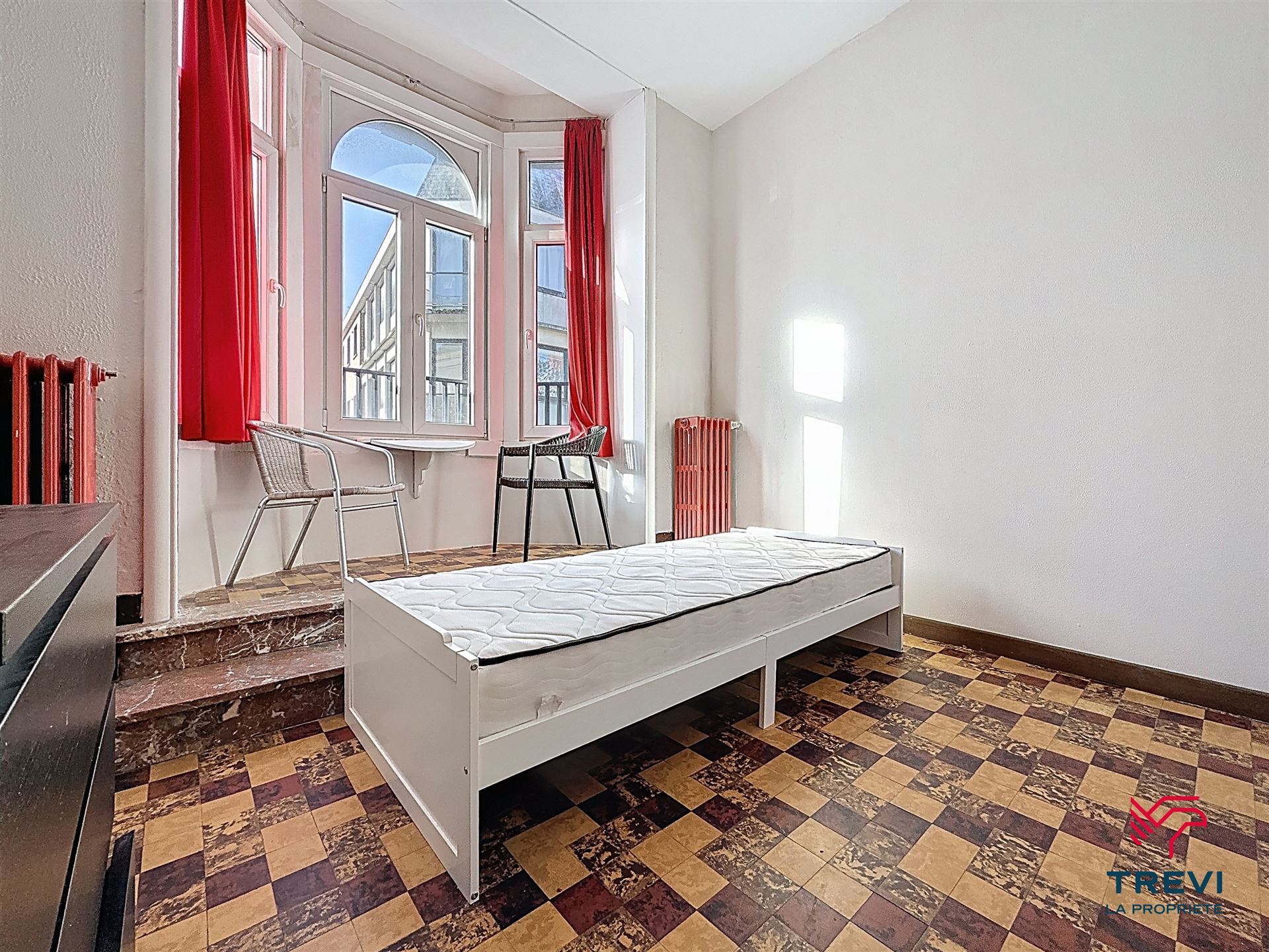 Appartement à Mons