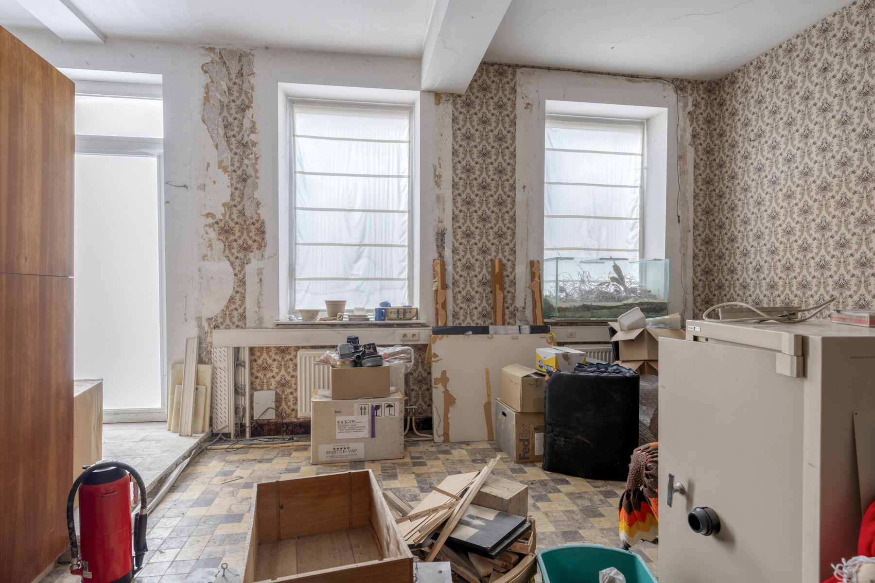Huis te koop in Vissenaken met 5 slaapkamers - foto 5