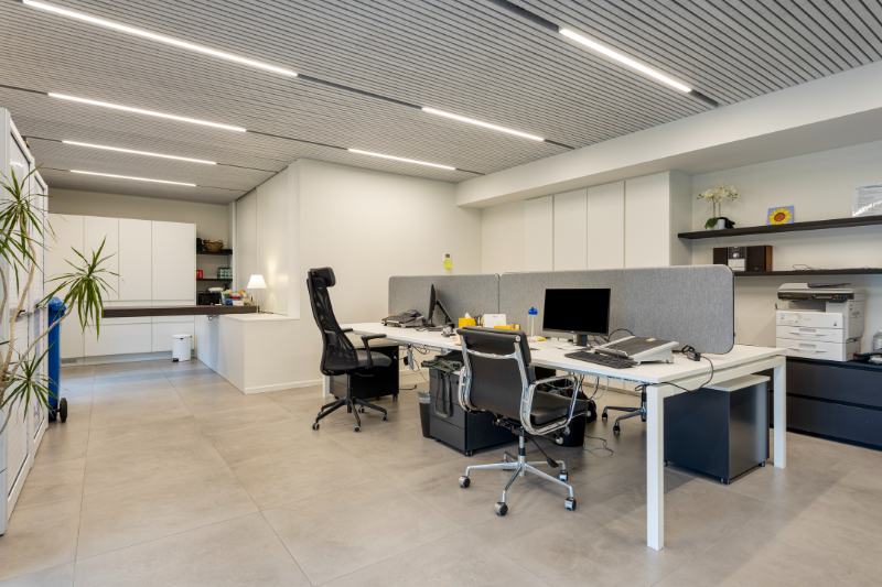 Commercieel te huur in Mechelen - foto 4