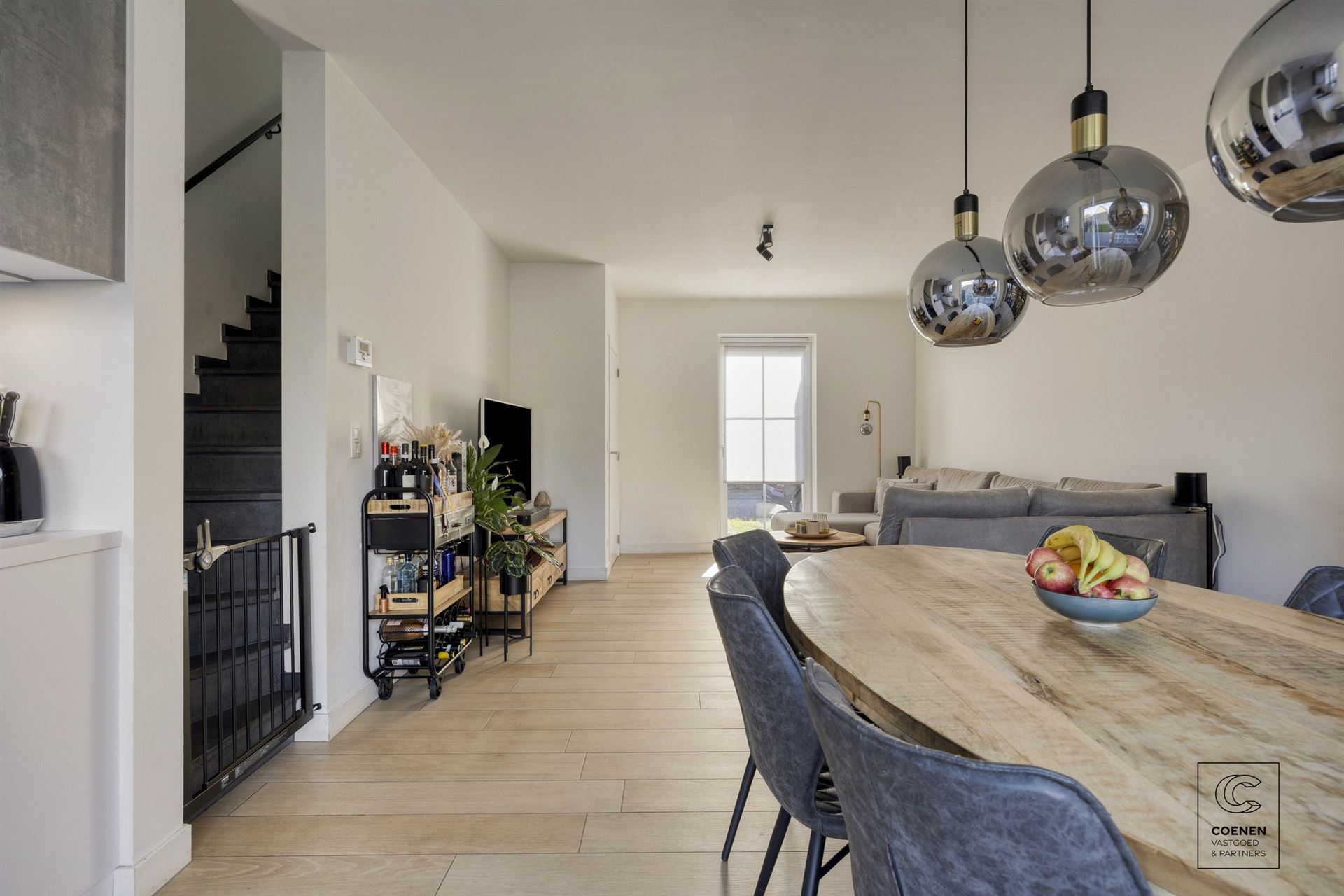 Nieuwbouwwoning (2023) met 5 slpk's op toplocatie te Ranst - foto 5