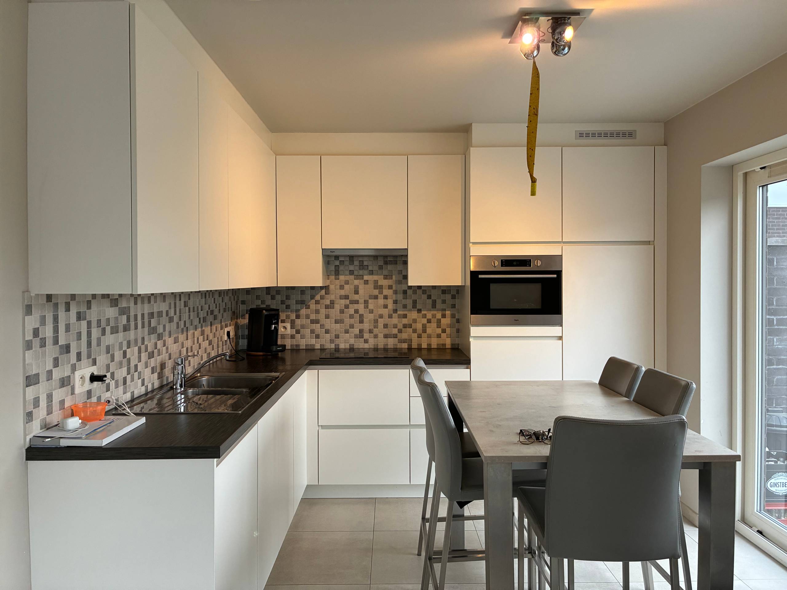 Woning met 3 slaapkamers te huur in Machelen - foto 5