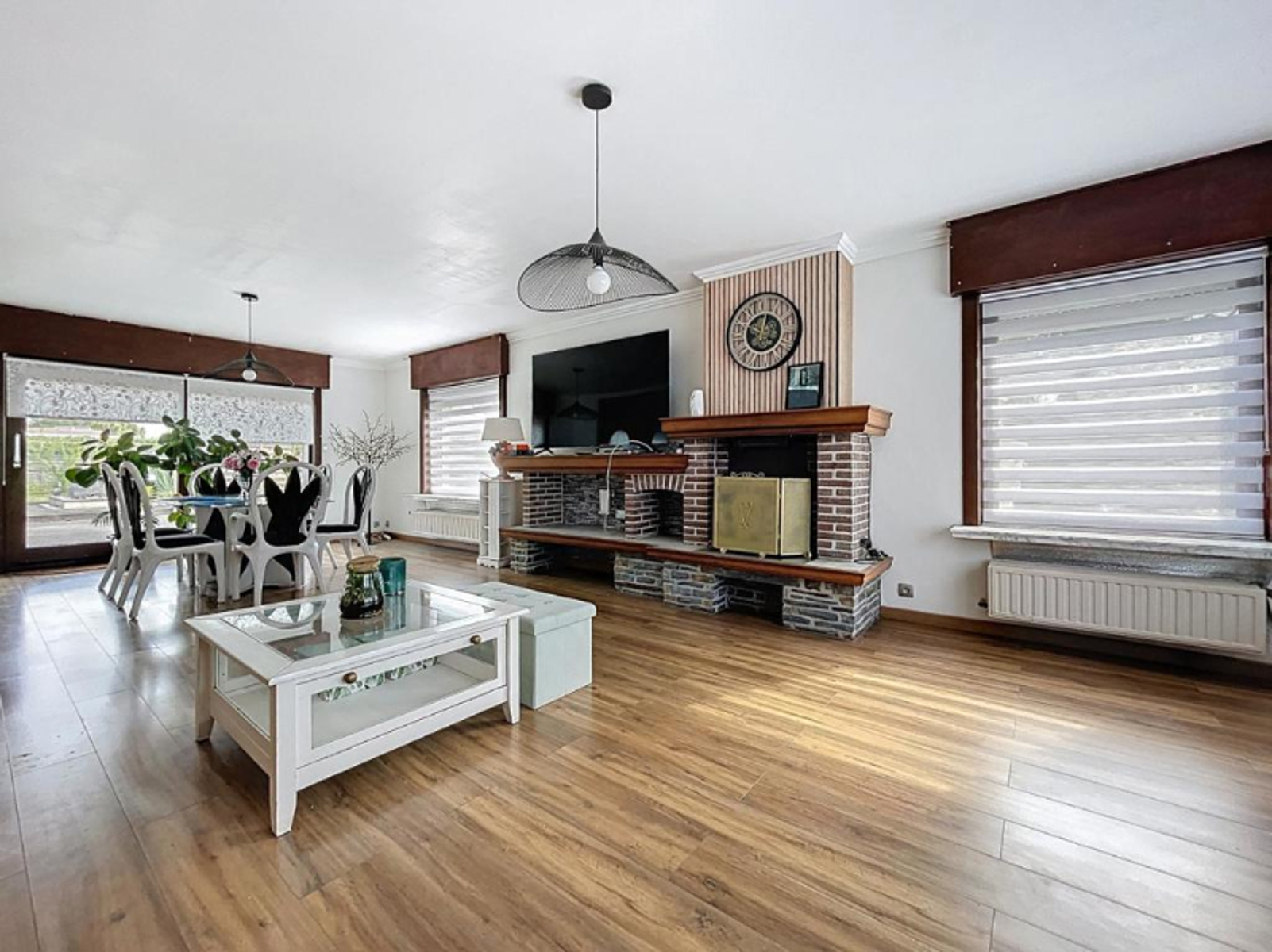 Woning op 1.125 m² met 5 slpk en dubbele garage - foto 5