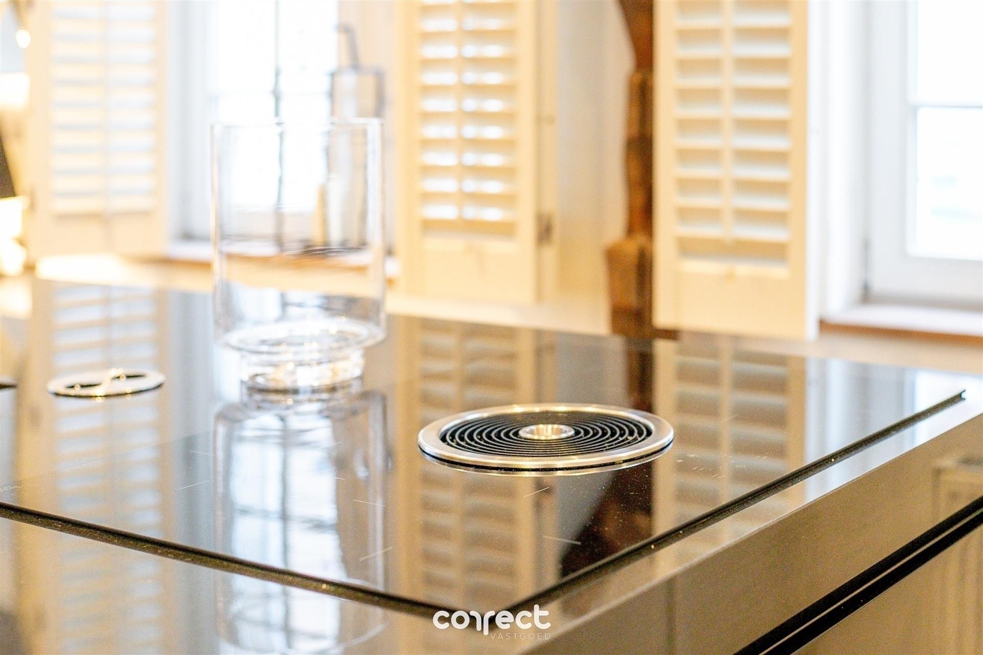 Exclusief wonen in het historische hart van Brugge - foto 5