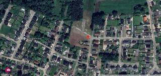 Bouwgrond voor een halfopen bebouwing op 5 are 90 ca in een rustige verkaveling Dit zuidwest georiënteerde hoekperceel ligt in een van de meest...