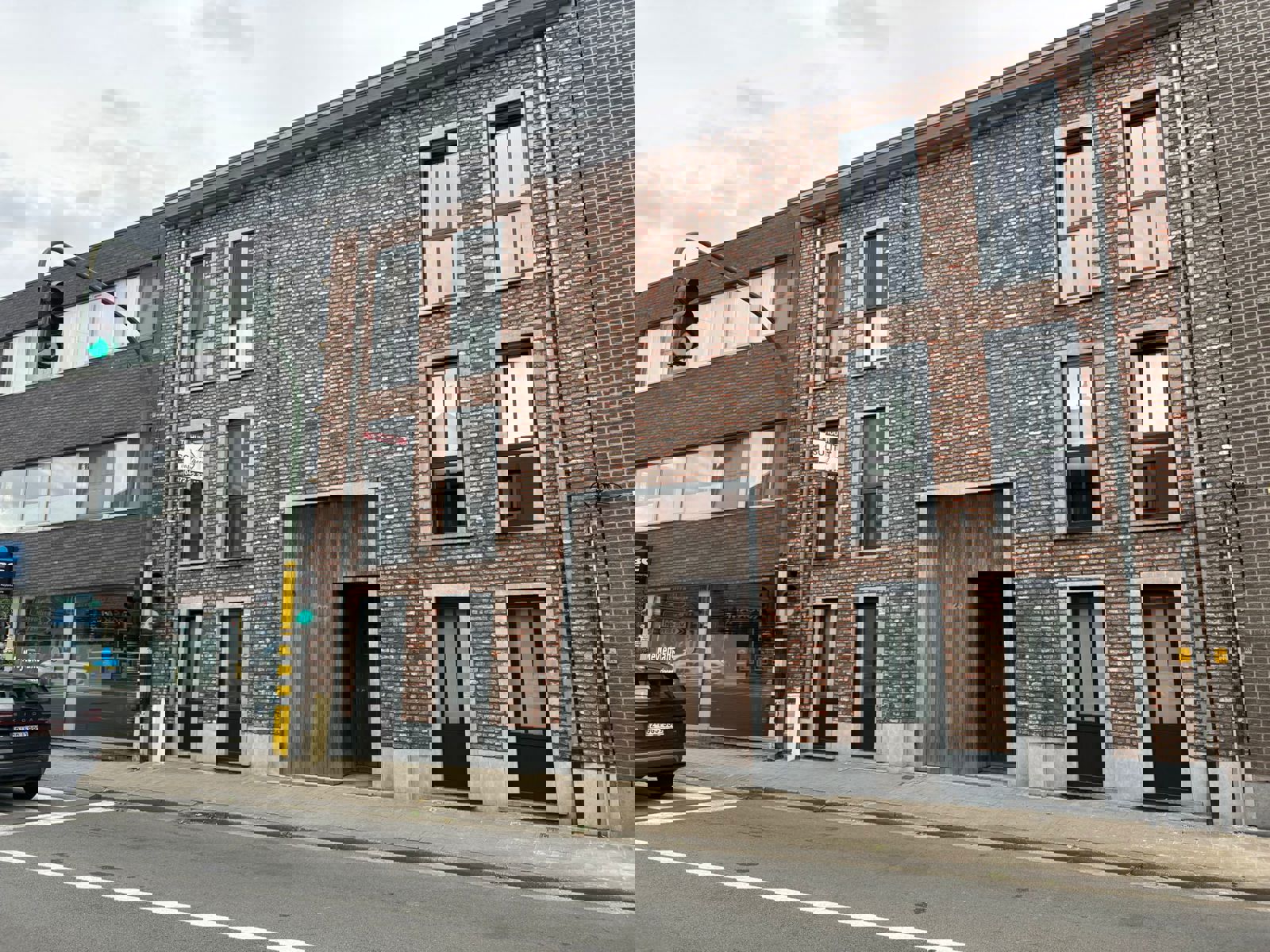 Appartement in Nijlen