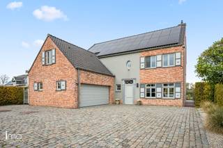House for sale in Putte
