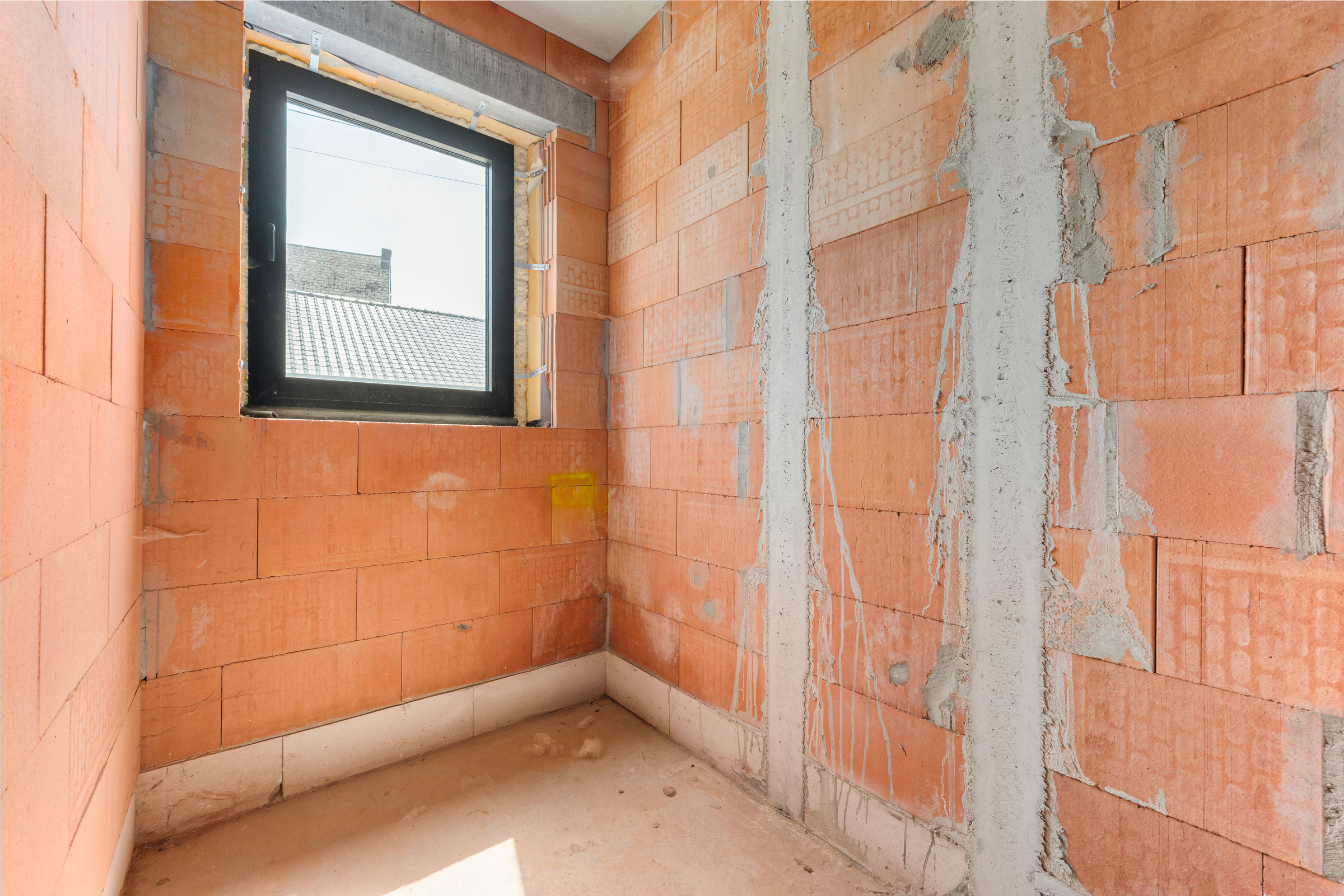 House for sale in Dendermonde with 4 bedrooms - photo 4