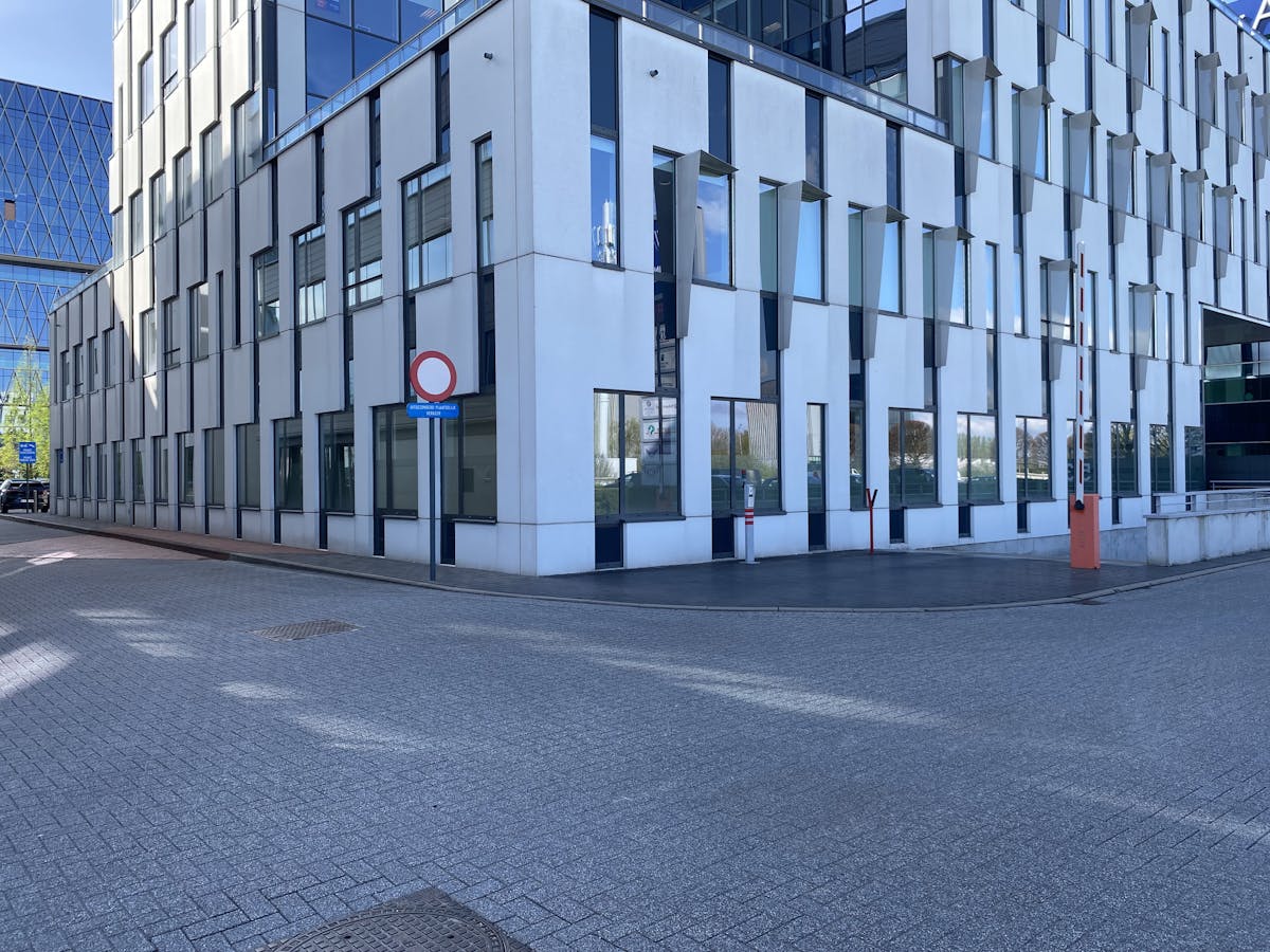 Espace de bureaux d'un étage d'environ 319 m² à Westwing Park - photo 2