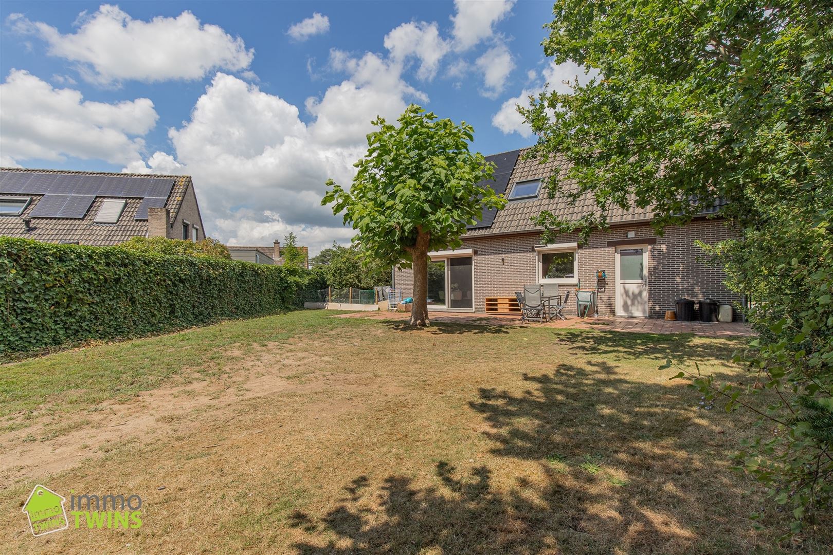 Energiezuinige open bebouwing te Waasmunster - foto 4