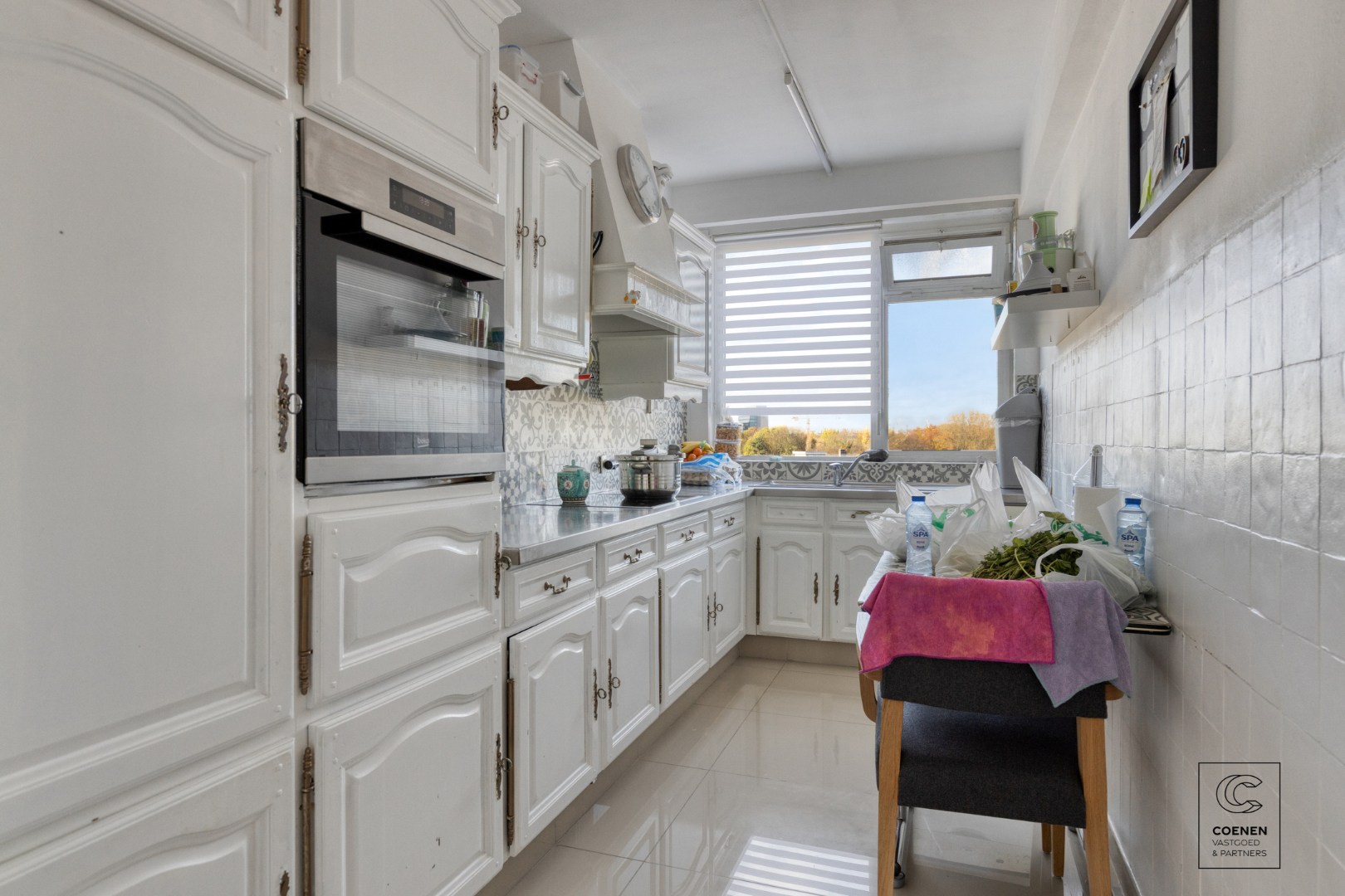 Appartement à vendre à Deurne avec 2 chambres - photo 5