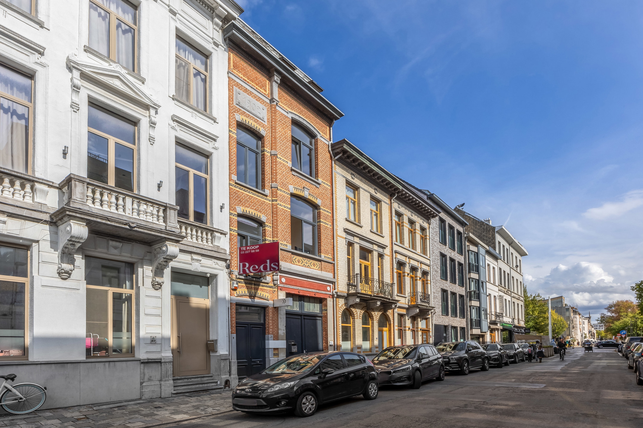 Prachtig kantoorgebouw met wooneenheid op het Zuid.  - foto 5