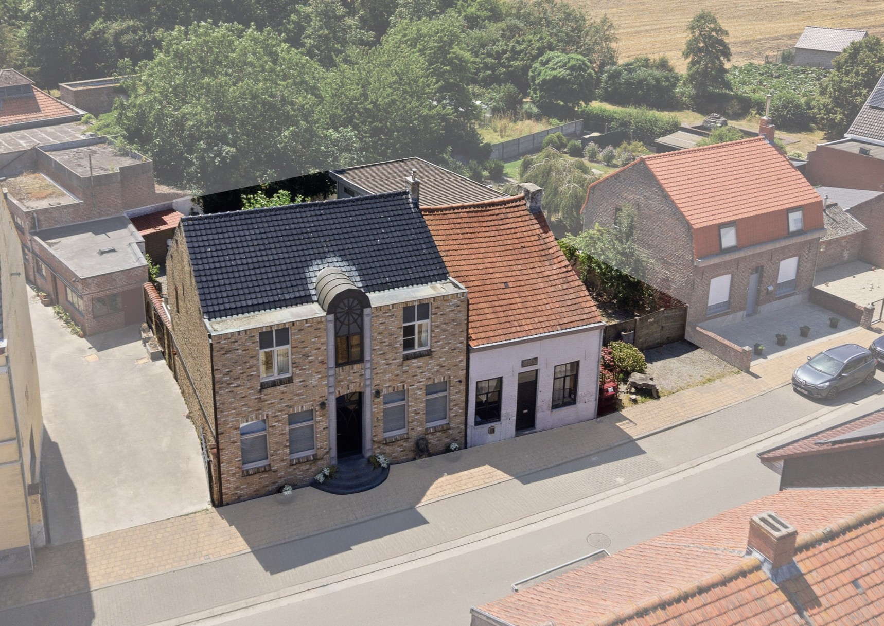Huis te koop in Alveringem