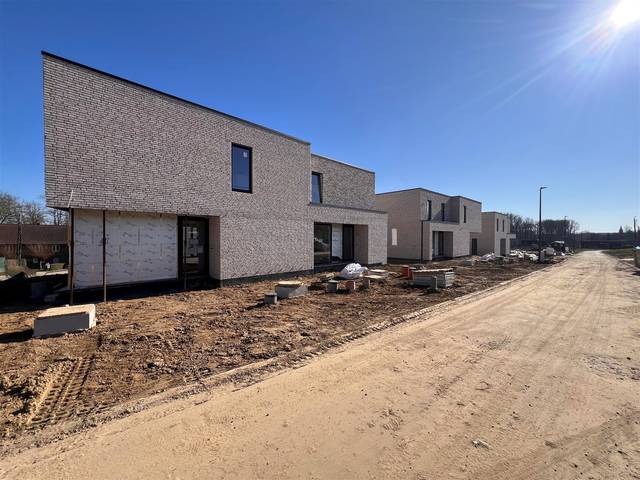 Projet à vendre à Korbeek-Dijle