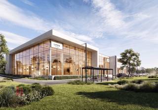 Showroom met een totale oppervlakte <strong>van 754 m² en een mezzanine van 511 m²  </strong>gelegen langsheen de gekende <strong>Woluwelaan</strong> te Vilvoorde/Machelen. Dankzij de grote raampartijen zal uw bedrijf van een enorme visibiliteit genieten en resulteert in een enorme naamsbekendheid. de 13 showrooms hebben oppervlaktes<strong> vanaf 722 m² met mezzanines tot 9.646 m²</strong>. <br /><br />Strategisch gelegen op amper 1 km van de E19 op- en afrit 12 Vilvoorde-Luchthavenlaan met een onmiddellijke toegang naar de R0 alsook de luchthaven en Brucargo. De Schaarbeeklei (N1) bevindt zich op slechts 2 km. <br /><br />Deze showroom maakt deel uit van het <strong>Salyx Park</strong>.  Dit is ontworpen met een sterke focus op functionaliteit, duurzaamheid en innovatie. De gebouwen voldoen aan de BREEAM-certificeringen,  en zijn uitgerust met warmtepompen, zonnepanelen, waterterugwinningssystemen en intelligente LED-verlichting met een bewegingsdetectiesysteem voor energiezuinige verlichting in de units. <br /><br />De showrooms variëren in grootte en omvatten verschillende aanpassingsopties en zijn uitgerust met sectionale poorten.<br />Iedere unit is uitgerust met een grote raampartij, <strong>een sectionale poort</strong> aan de achterzijde en een <strong>vrije hoogte van 9 m,</strong> met een mezzanine voor verkoopskantoren of administratieve ruimtes.. Unieke ruimtes op deze commerciële ligging!<br /><br />De hoogwaardige infrastructuur en slimme indeling maken het park niet alleen energie-efficiënt, maar ook uiterst aanpasbaar aan de noden van de bedrijven. <br /><br />Contacteer<strong> PANORAMA B2B</strong> voor meer informatie of een vrijblijvend plaatsbezoek <strong>0477 30 40 05</strong>