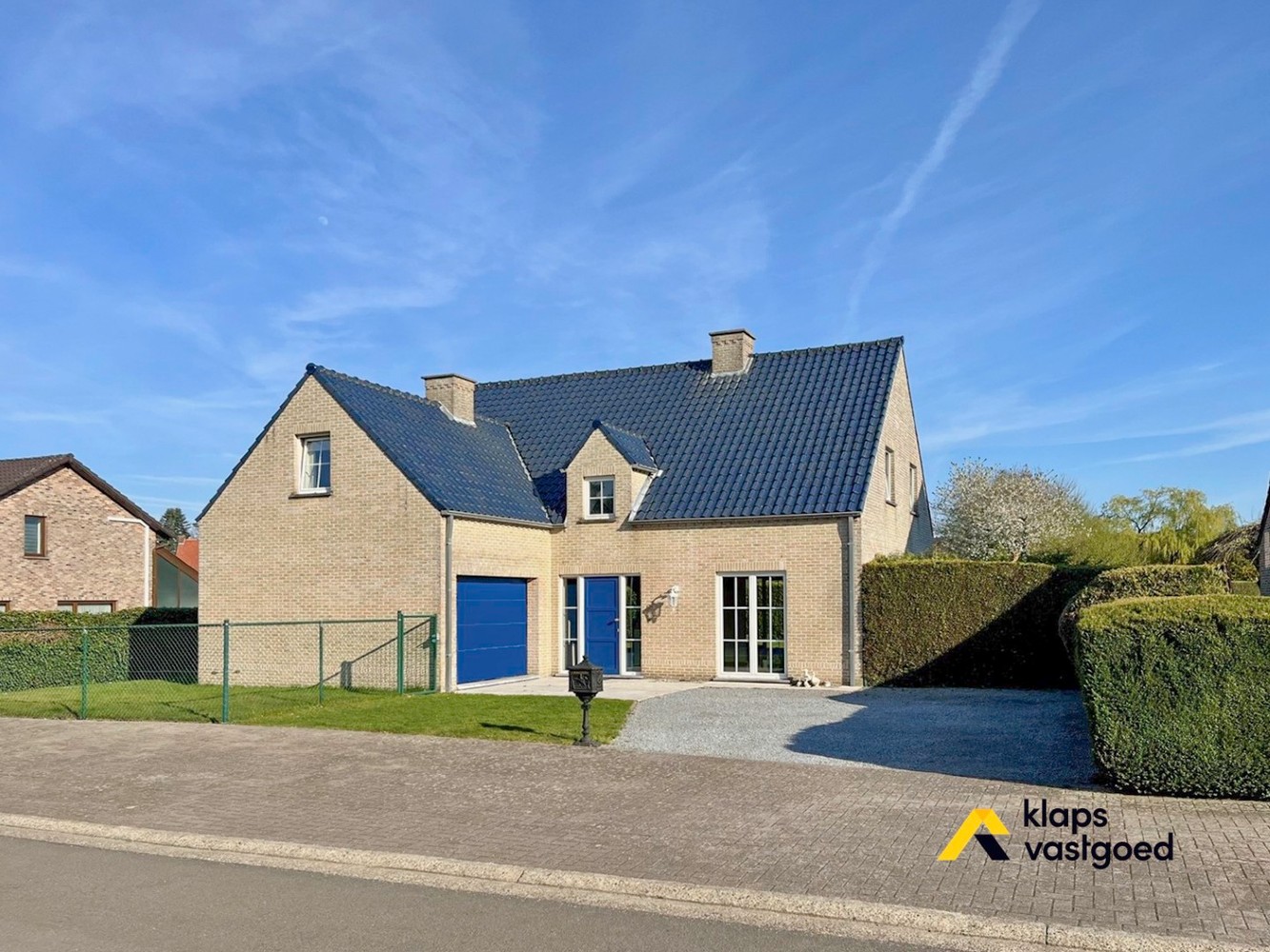 Maison à vendre à Bree avec 4 chambres - photo 2