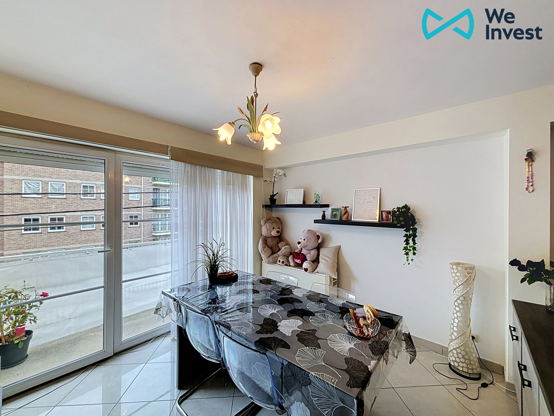 Appartement te huur in Tubize met 2 slaapkamers - foto 5