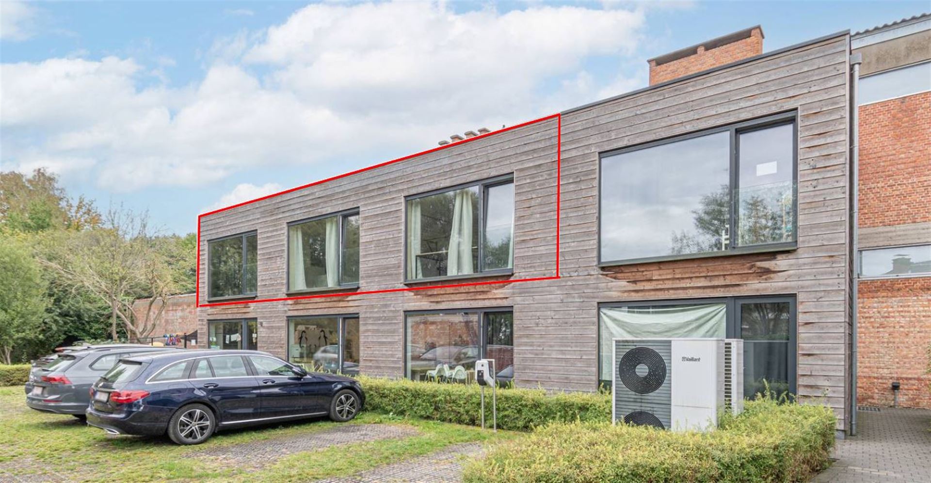 :Woningtype te :Stad