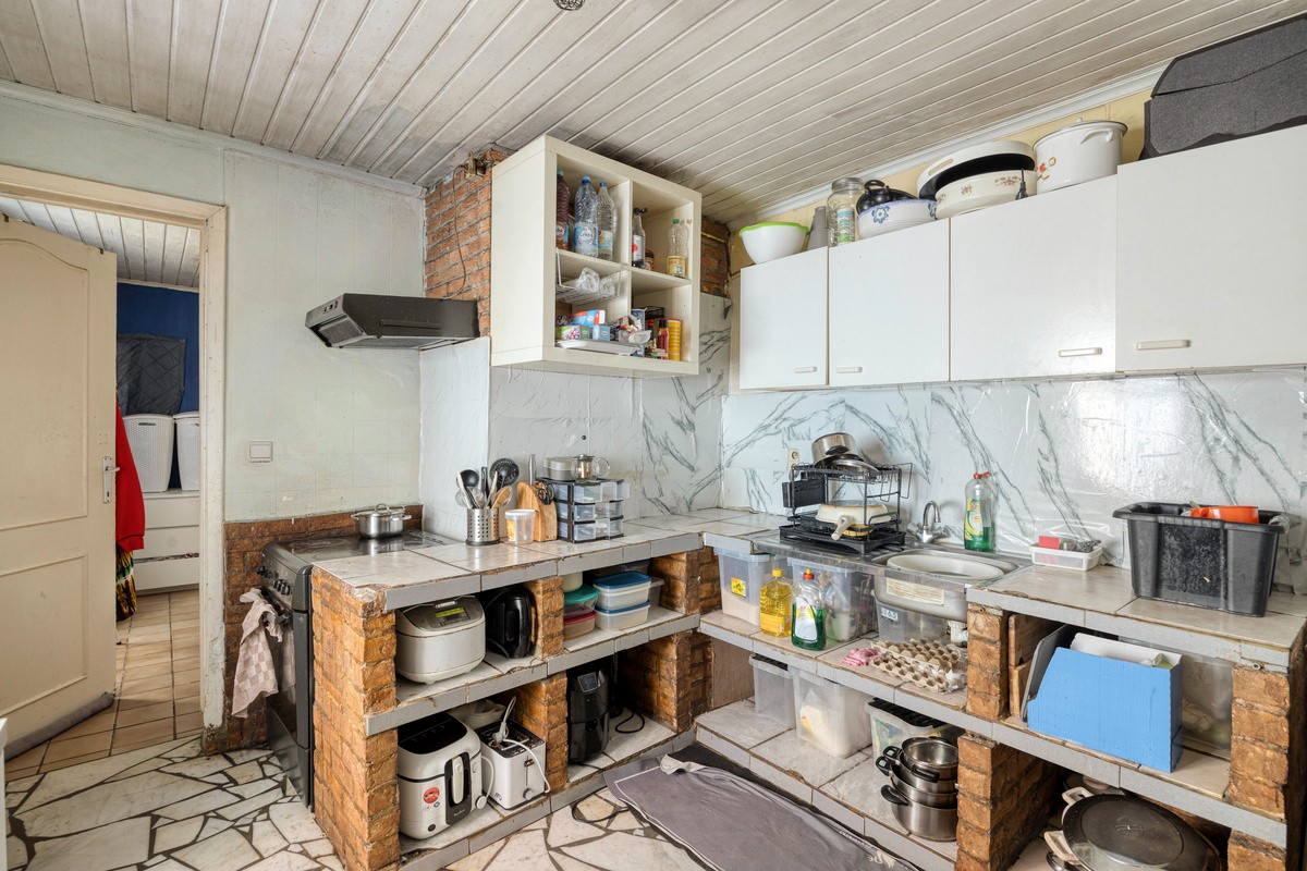 Rustig gelegen renovatiewoning met 3 slaapkamers - foto 5