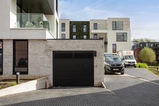 Garage à vendre à Vieux-Turnhout